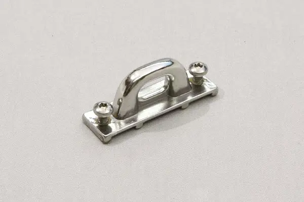 Skotfäste Selden 82x25x6mm