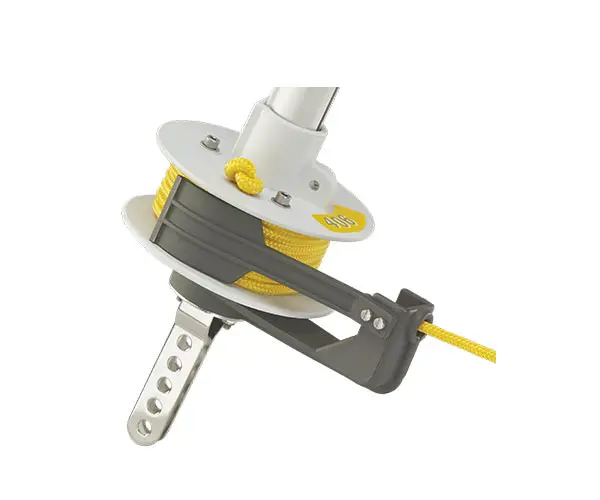 Rullfock Plastimo 406S