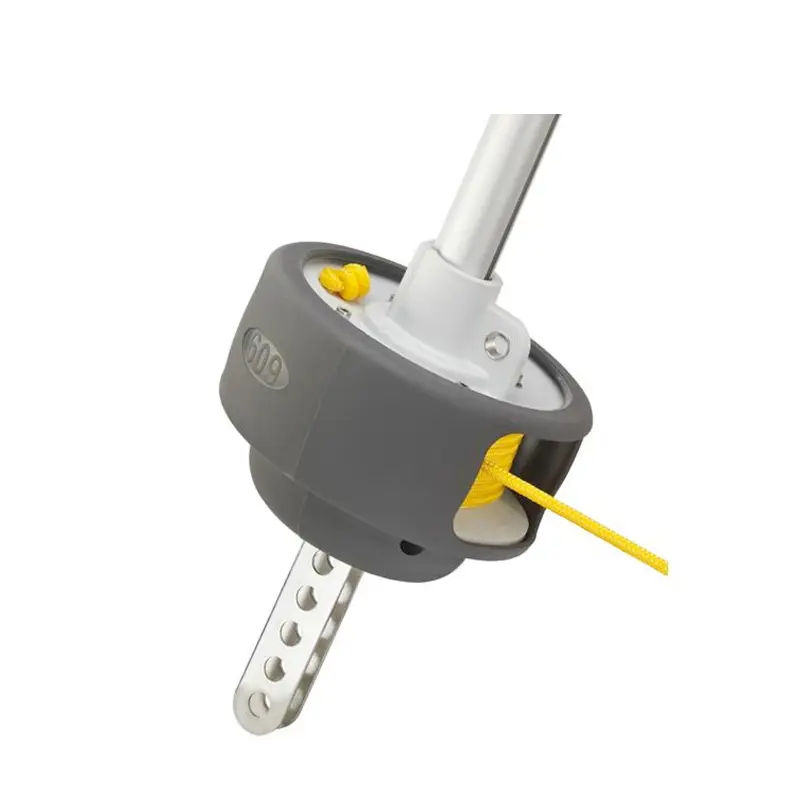 Rullfock Plastimo 609S