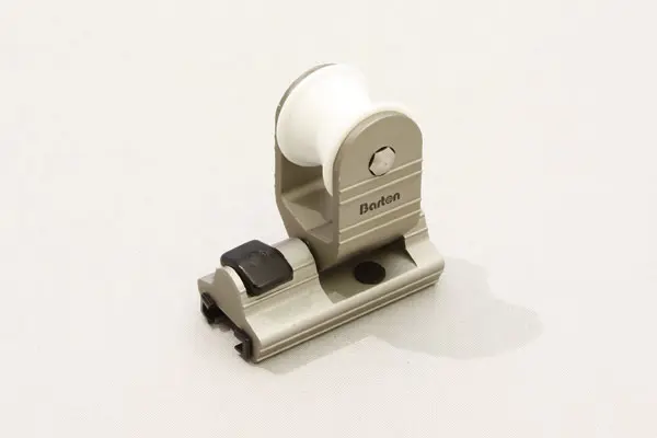 Genuatravare Barton 25mm