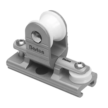Genuatravare 25mm flytande justering