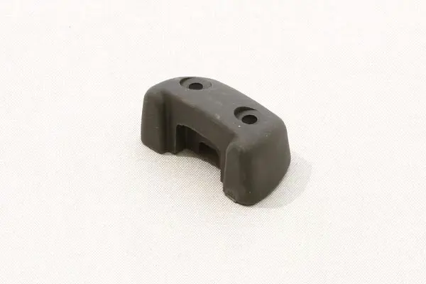 Ändstopp Lewmar enkelt size 0