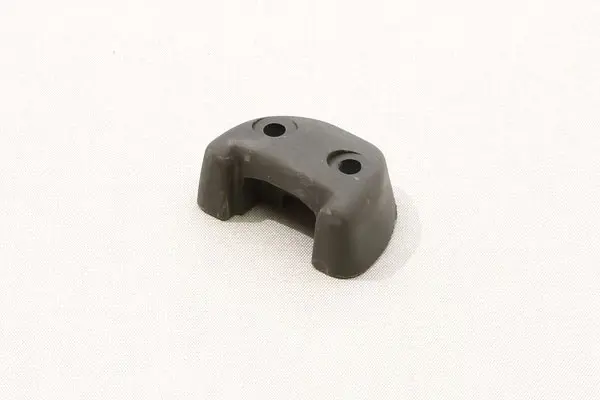 Ändstopp Lewmar enkelt size 1