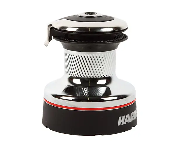 Harken Radial vinsch 46ST krom