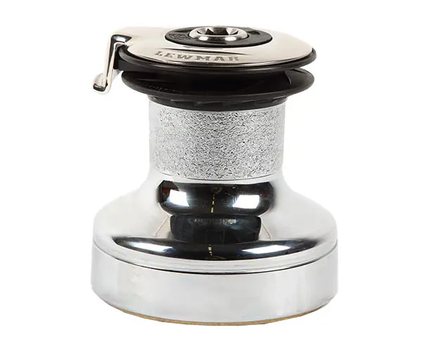 Lewmar vinsch EVO 30ST krom