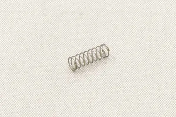 Fjäder Andersen vinsch  spiral