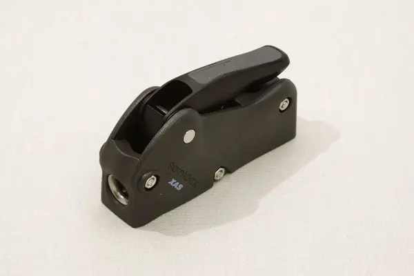 Spinlock XAS enkel