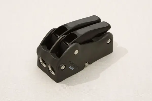 Spinlock XAS dubbel