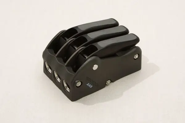 Spinlock XAS trippel