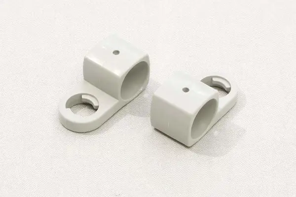 Kapellbeslag plast fp=2st