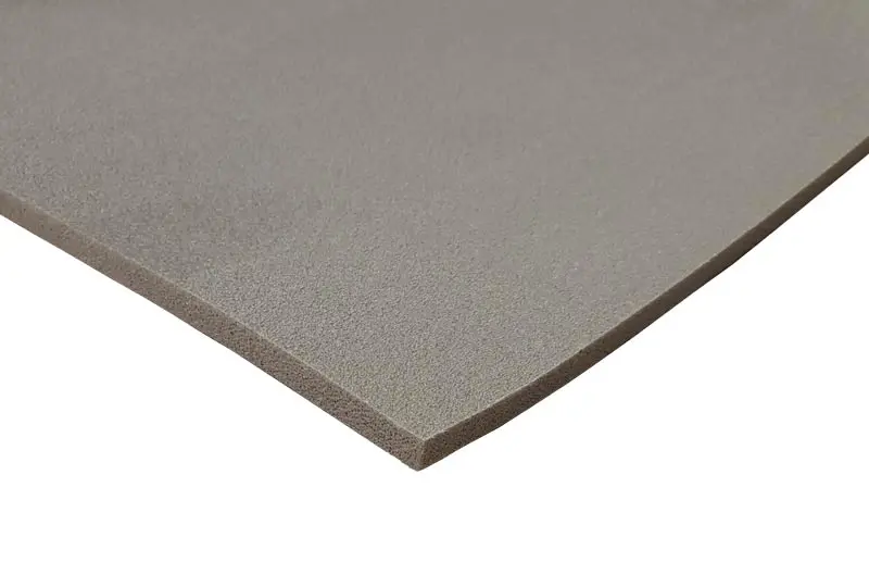 Skrovisoleringskiva 100x50x1cm