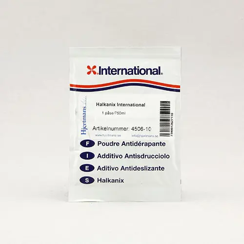 Halkanix International