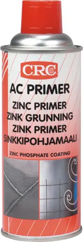 Sprayfärg grundfärg CRC