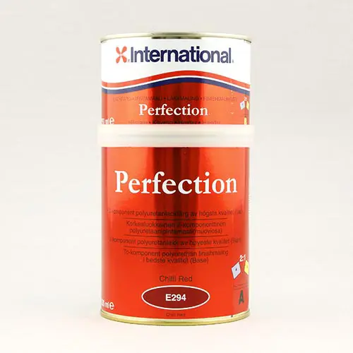 Perfection 294 Chilli Red 750ml