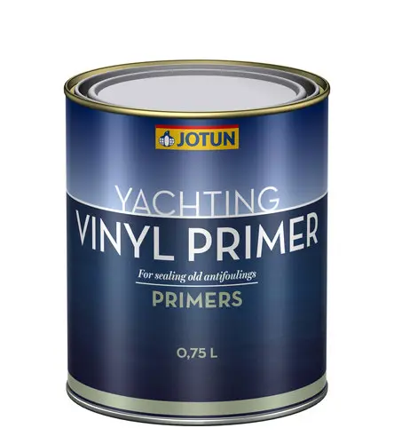 Jotun Vinylprimer 750ml
