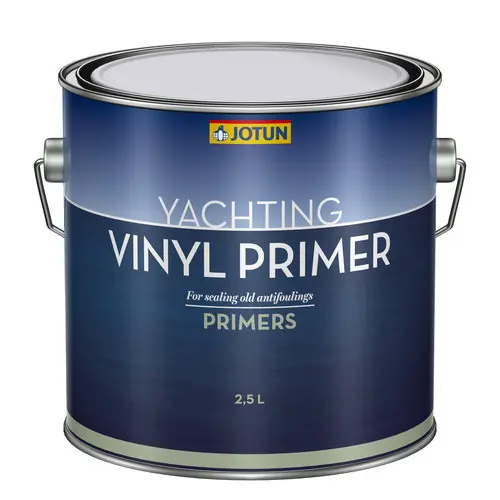Jotun Vinylprimer 2.5lit