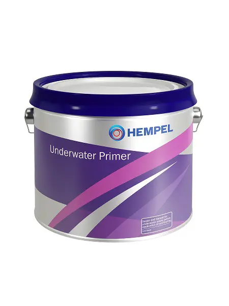 Hempel Underwater Primer 2.5lit