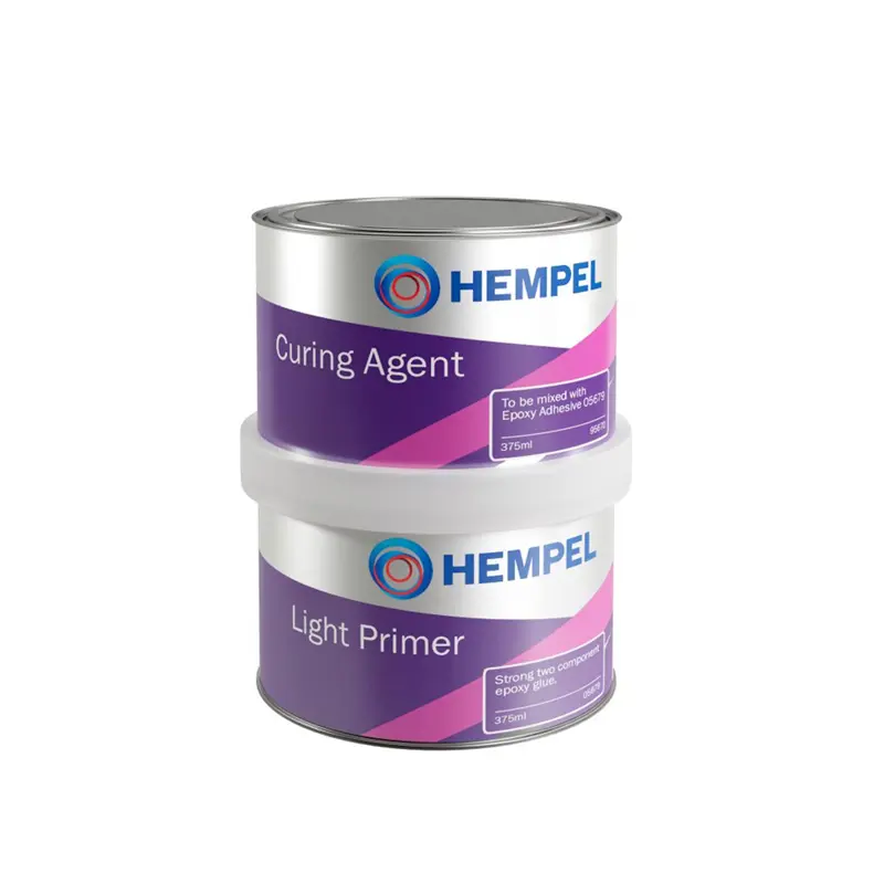 Hempel Light Primer off white 375ml