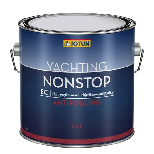 Jotun Nonstop EC blå 2.5liter