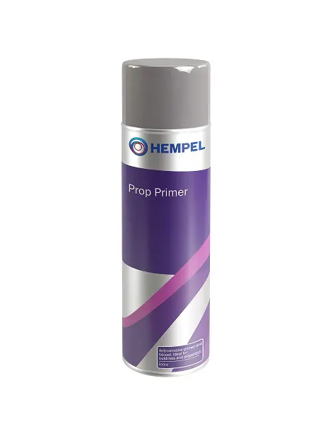 Hempel drevspray primer grå 500ml