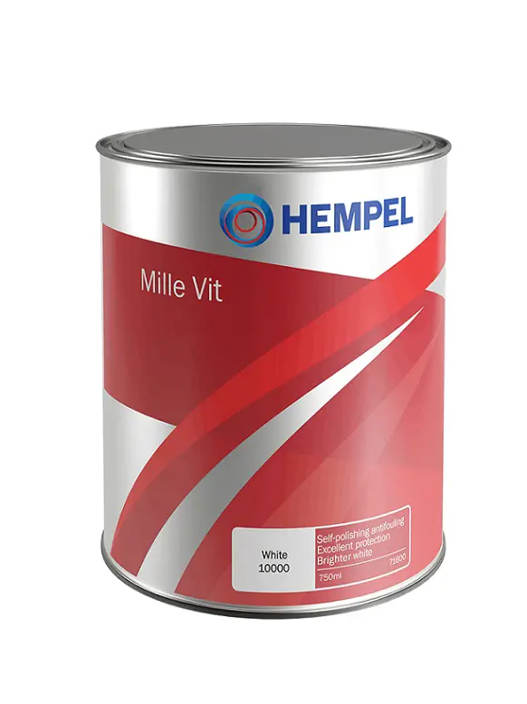 Hempel Mille Vit, 750ml