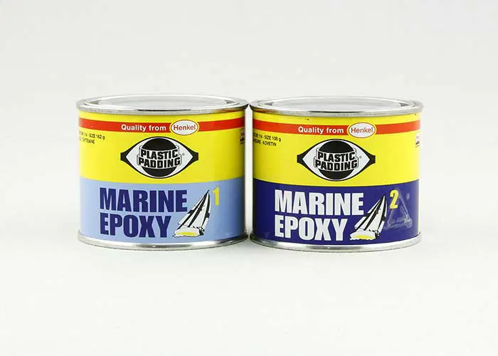 Marine Epoxispackel 270g