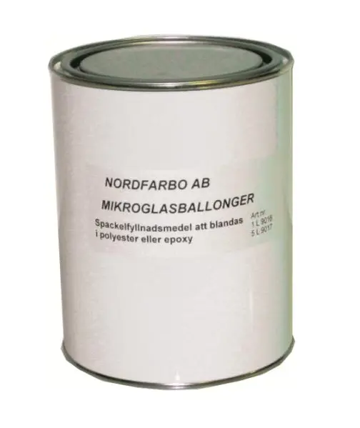 Microballonger 1liter