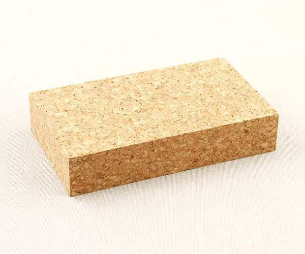 Slipkloss kork