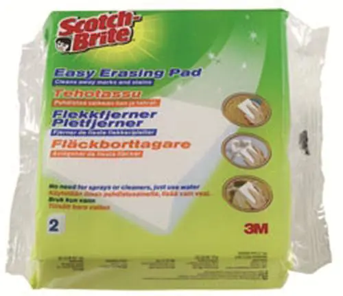 Fläckborttagare, tvättsvamp FP=2