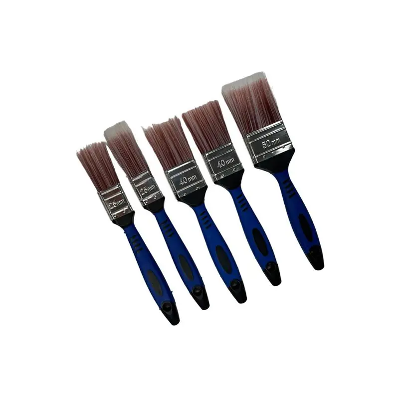 Penselset 5-pack