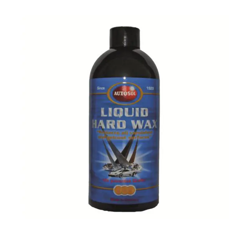 Autosol vax 500ml