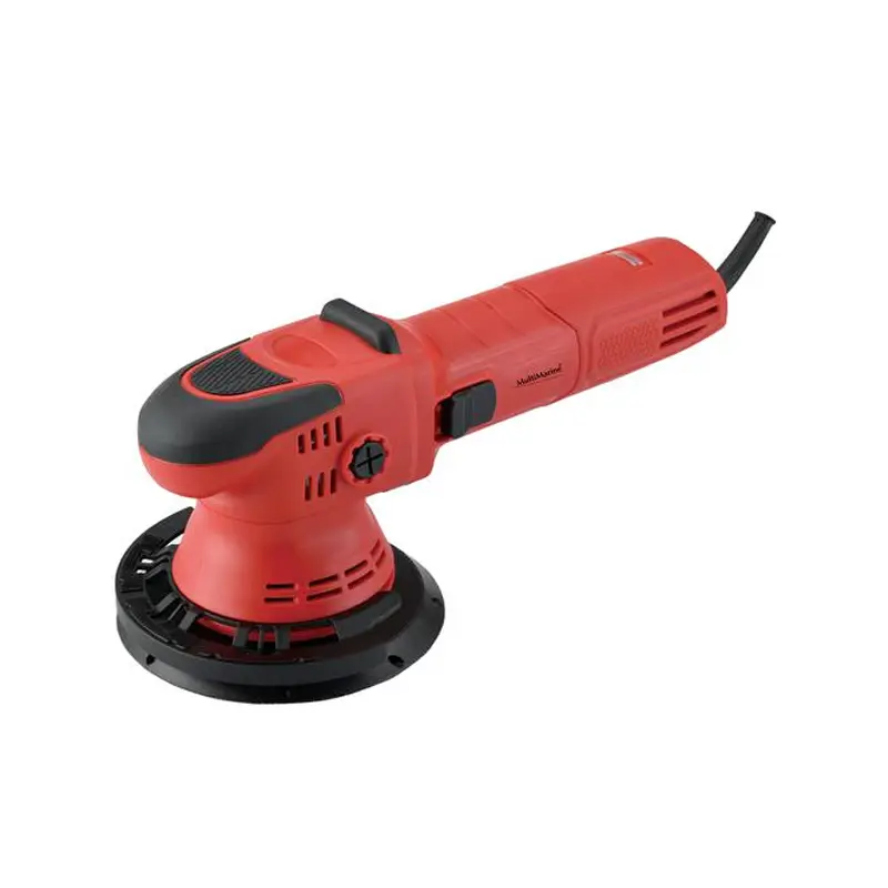 Polermaskin Dual Action 750W MultiMarine