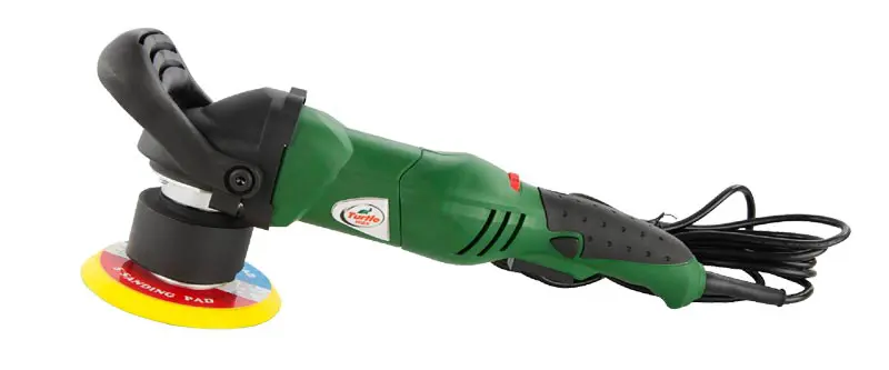 Turtle Wax Polermaskin TW850-OSC