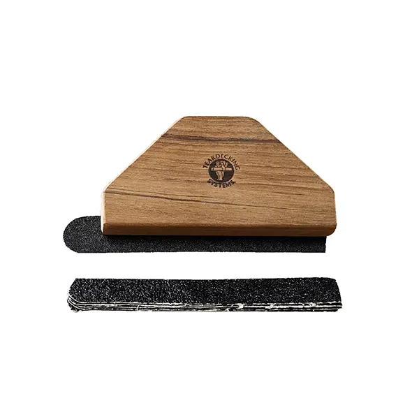 TDS Slippapper 15-pack