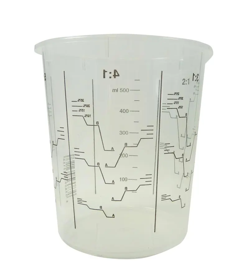 Blandningsmugg 500ml