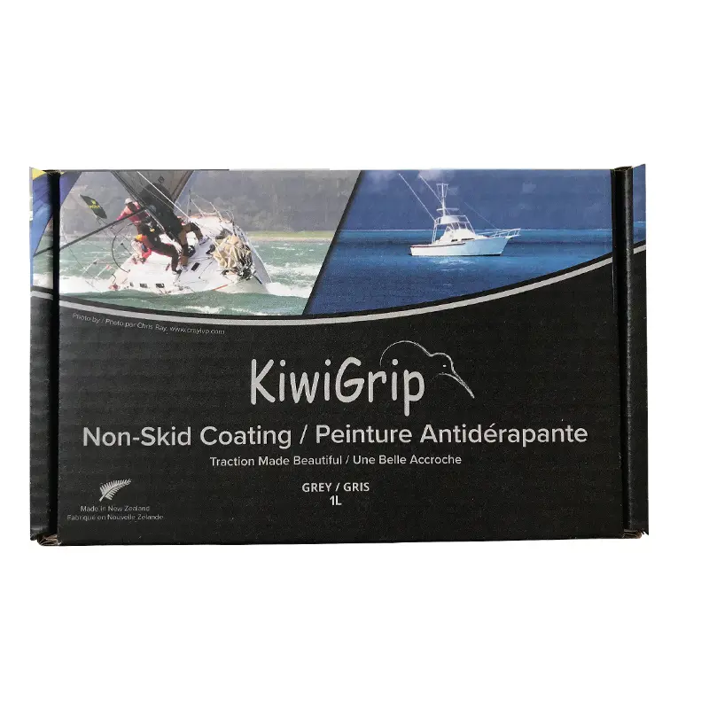 KiwiGrip Grå 1L