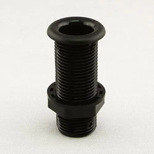 Skottgenomföring 23/31mm 80mm