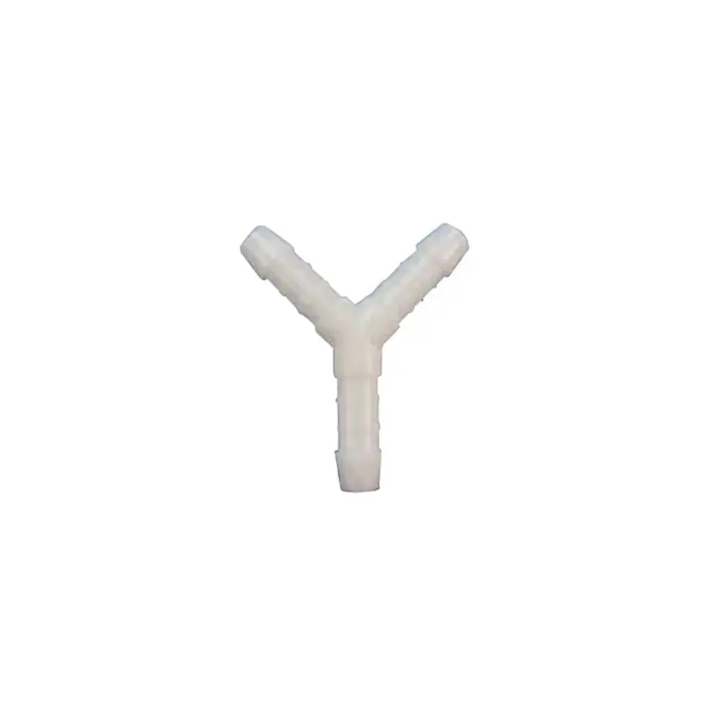 Y-rör plast 16mm