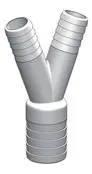 Y-rör 25-25-38mm