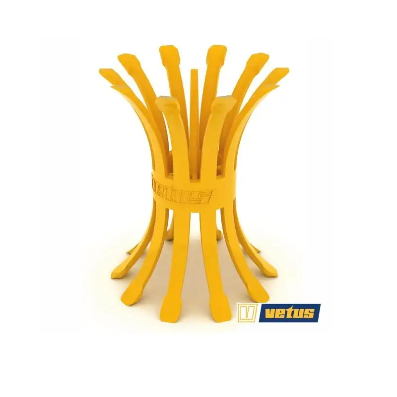 Fuelsafe Vetus