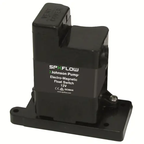 SPX Nivåströmbrytare 12v