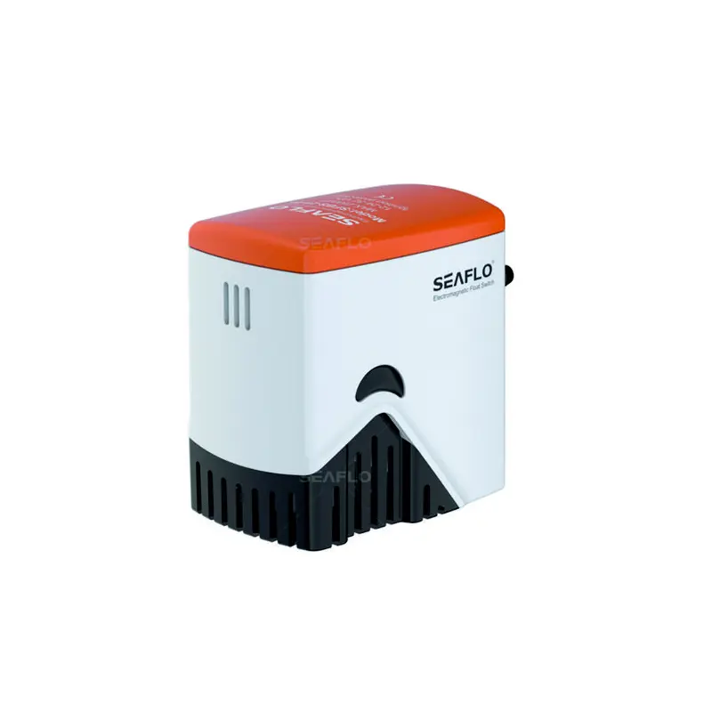 Nivåvakt Seaflo 12v Max 25Amp