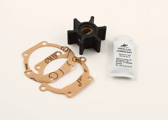 Impeller Johnson 09-1026B-1