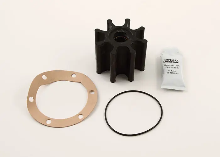 Impeller Johnson 09-1028BT-1