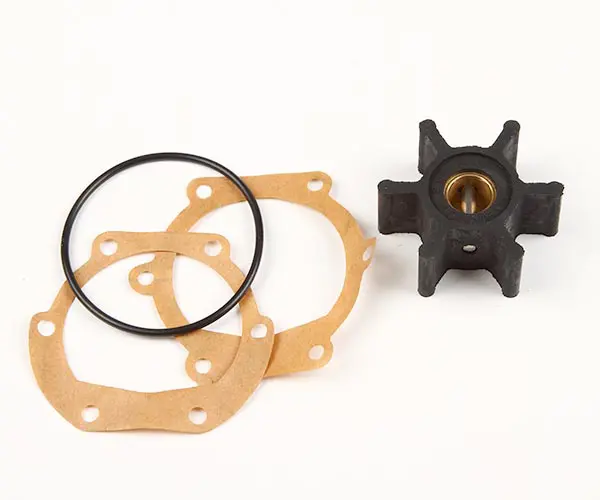 Impeller Johnson 09-810B-1