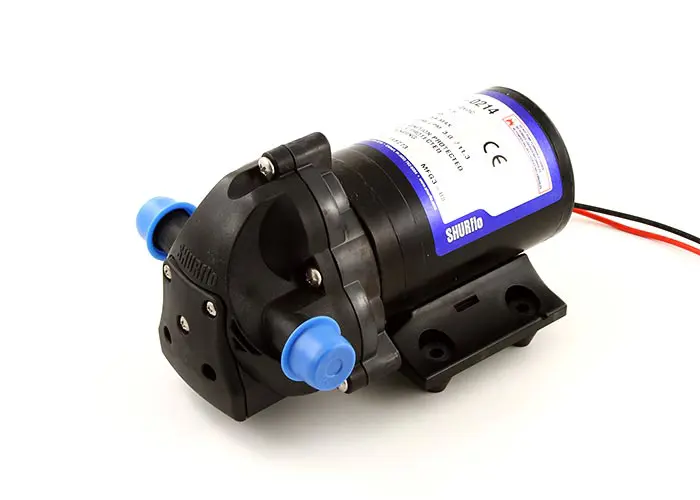 Shurflo Tryckvattenpump 24V