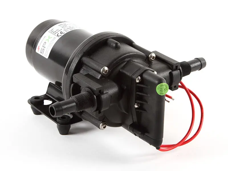 Johnson Aqua Jet Tryckvattenpump