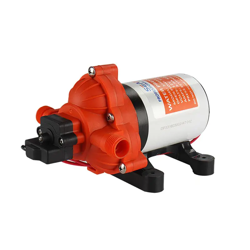Seaflo Tryckvattenpump 33 11LPM 12V