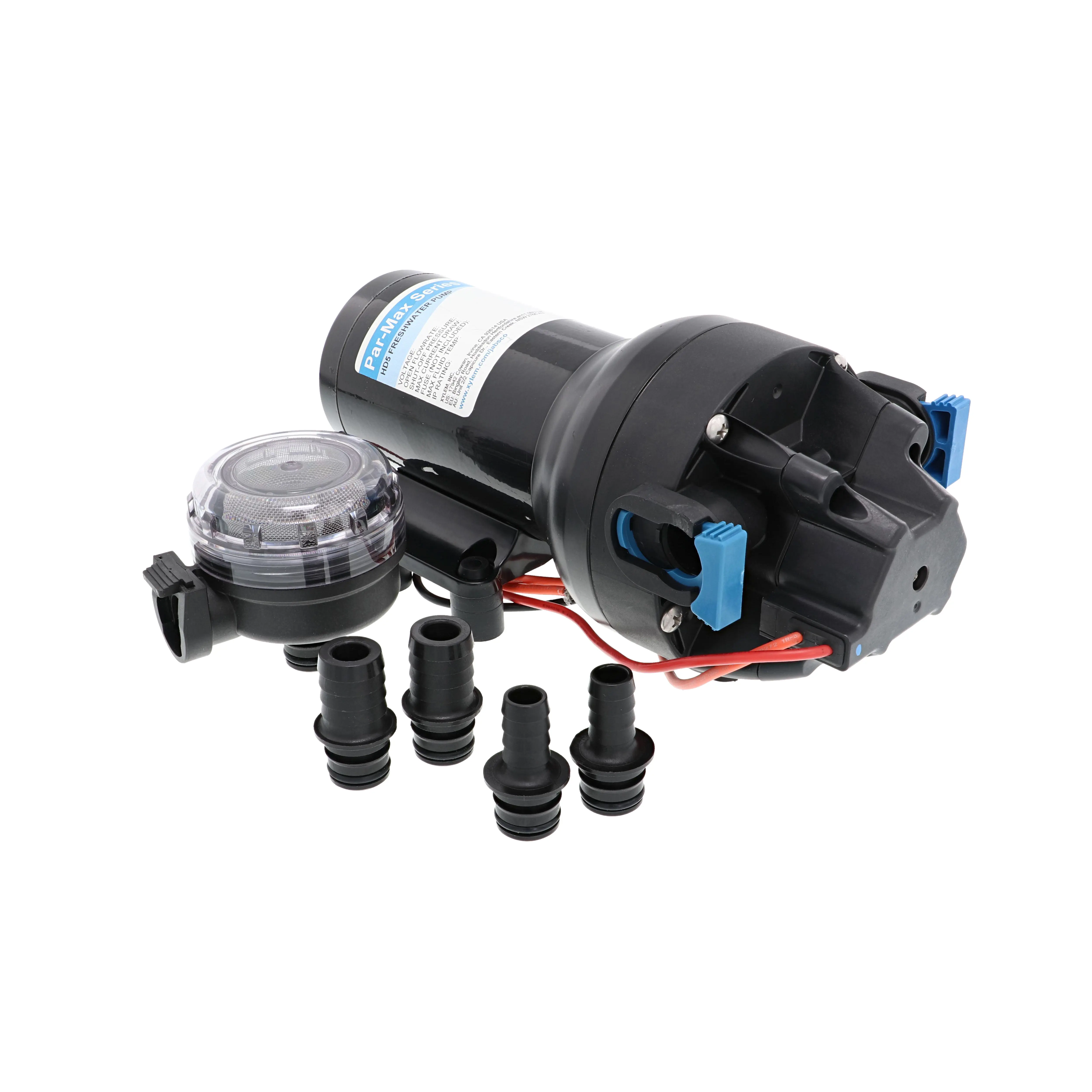 Pentrypump Par Max HD4