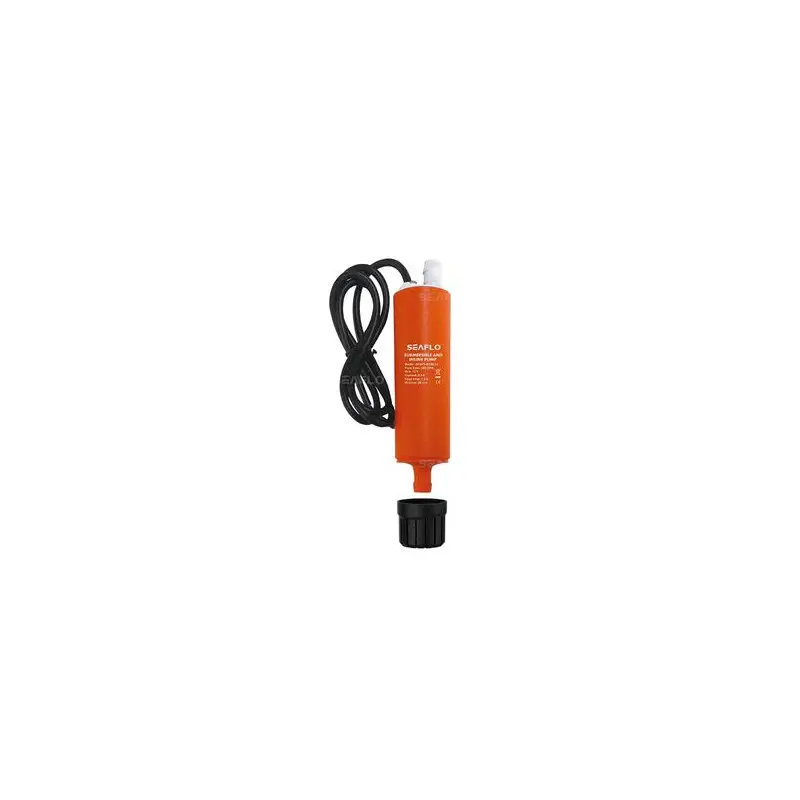 Seaflo pentrypump IN-LINE 12V